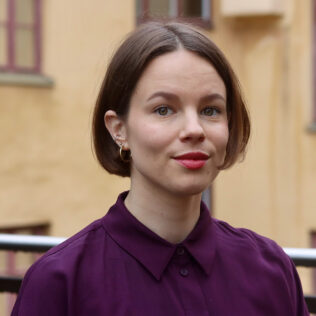 Noora Pitkälä