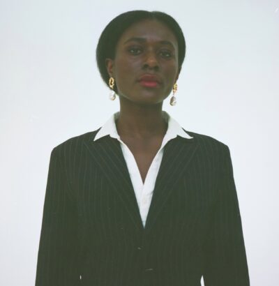 Jonelle Twum